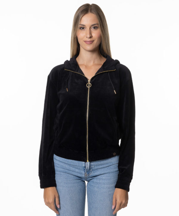 COLMAR FELPA COD92159Y0 NER-1