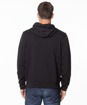 COLMAR FELPA CO62783YV NER-2