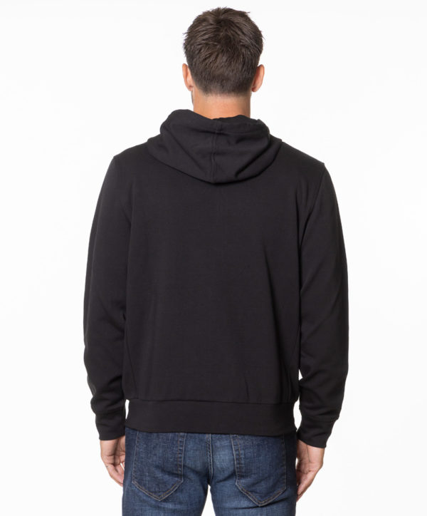 COLMAR FELPA CO62783YV NER-2