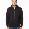 COLMAR FELPA CO62783YV NER-1