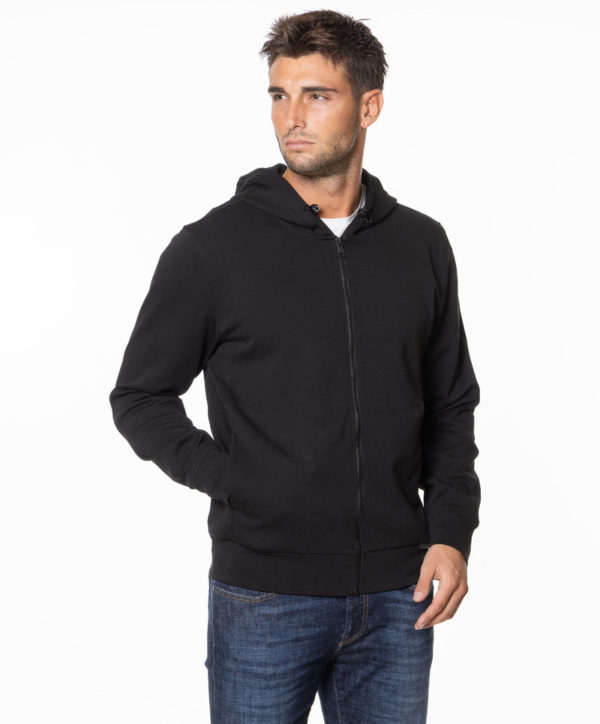 COLMAR FELPA CO62783YV NER-3