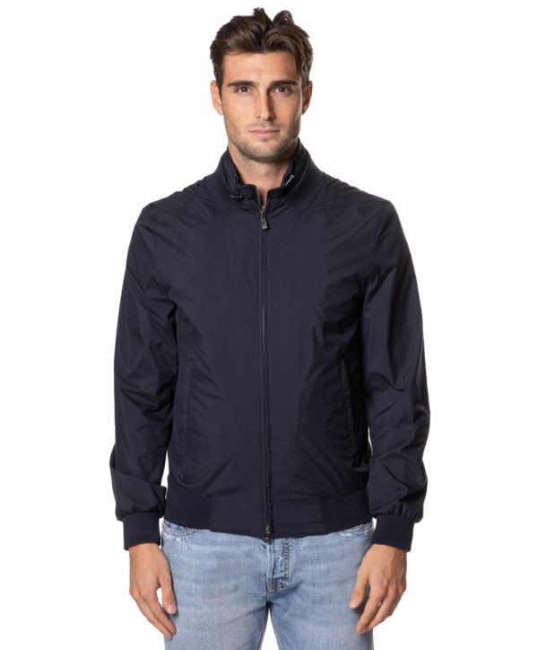 CORNELIANI BOMBER CR5F43120158 UNI-1
