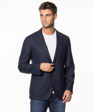CORNELIANI GIACCA CRXZ403867314 UNI-3