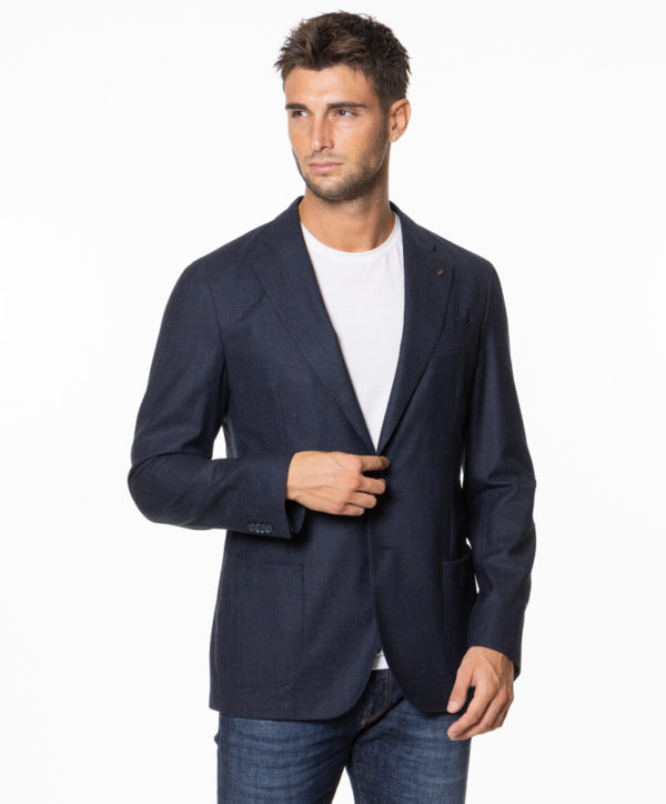 CORNELIANI GIACCA CRXZ403867314 UNI-3