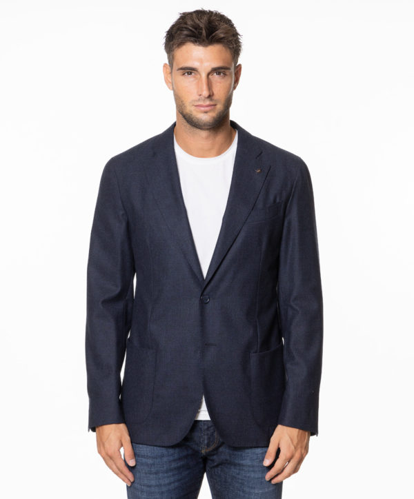 CORNELIANI GIACCA CRXZ403867314 UNI-1