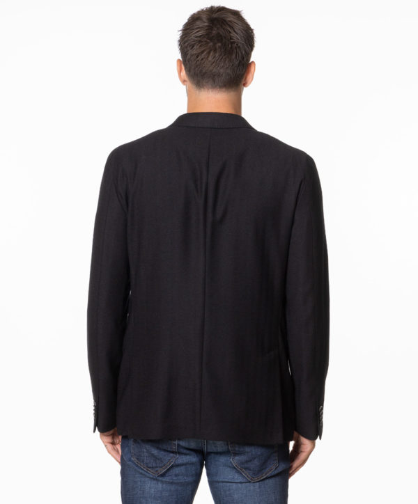 CORNELIANI GIACCA CRXZ903866505 NER-2