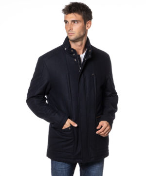 CORNELIANI GIUBBINO CR25B93820157 BLU-3