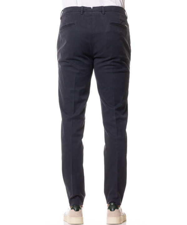 CORNELIANI PANTALONI CR73820132 BLU 54-2