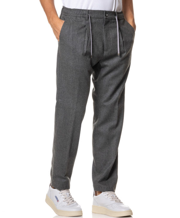 CRUNA PANTALONE CUMITTE1069 GRM-3