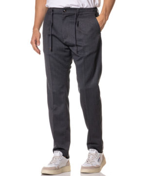 CRUNA PANTALONE CUMITTE1216 ANT 54-3