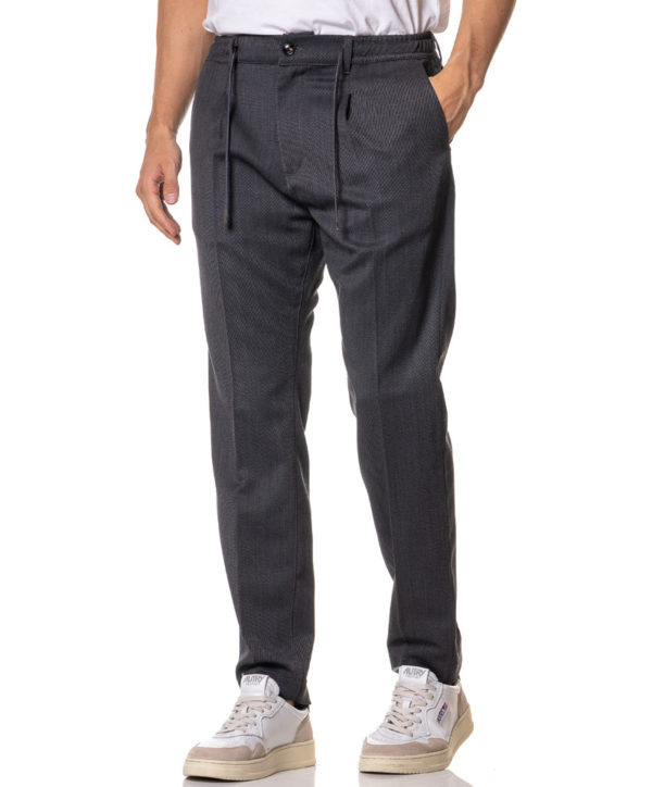 CRUNA PANTALONE CUMITTE1216 ANT 54-3