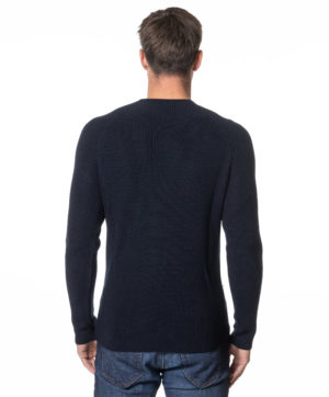 DANIELE FIESOLI MAGLIA DFW240061 BLN-2