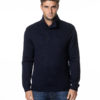 DANIELE FIESOLI MAGLIA DFW240122 BLN-1