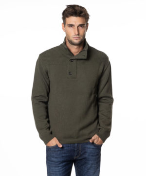 DANIELE FIESOLI MAGLIA DFW240122 VER-3