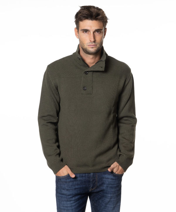 DANIELE FIESOLI MAGLIA DFW240122 VER-3