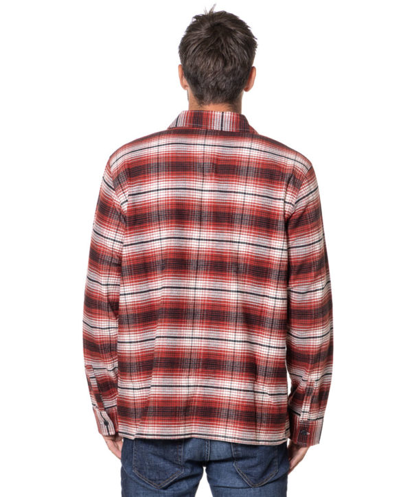 DICKIES CAMICIA DK0A8653 OCR-2