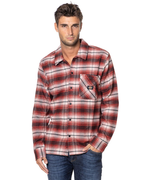DICKIES CAMICIA DK0A8653 OCR-3
