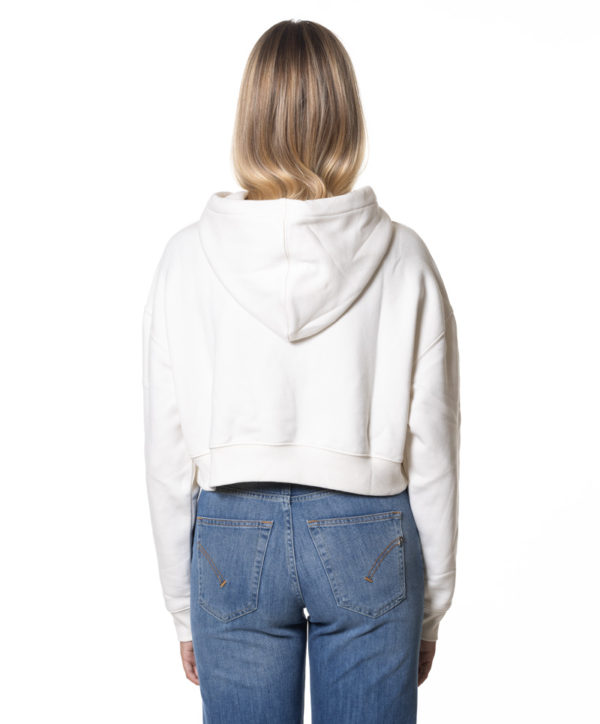 DICKIES FELPA DKD0A4XJT ECR-2