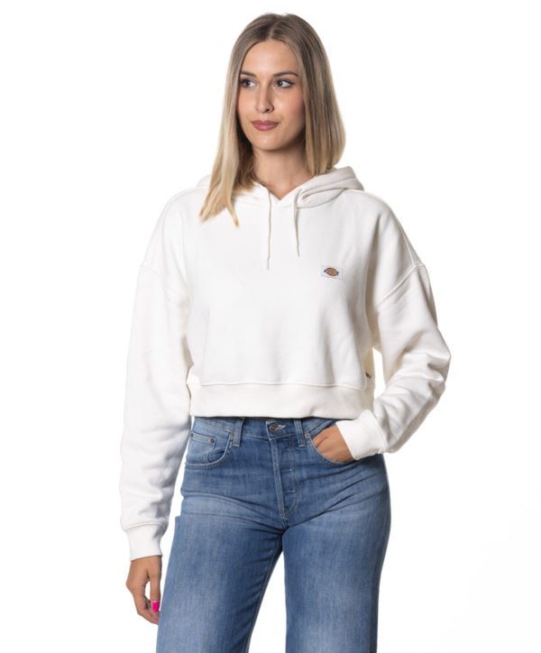 DICKIES FELPA DKD0A4XJT ECR-3