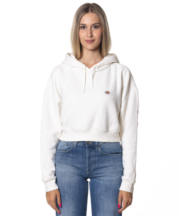 DICKIES FELPA DKD0A4XJT ECR-1