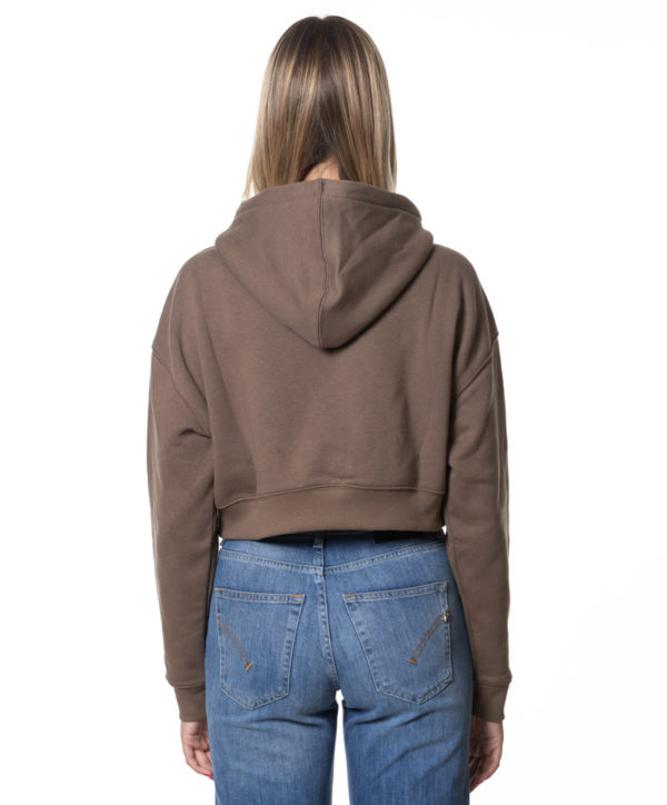 DICKIES FELPA DKD0A4XJT MOR-2