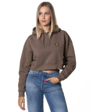 DICKIES FELPA DKD0A4XJT MOR-3