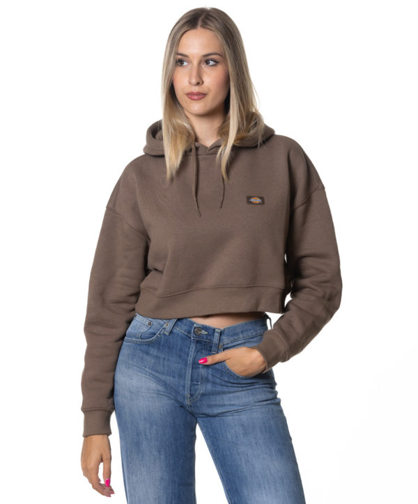 DICKIES FELPA DKD0A4XJT MOR-3