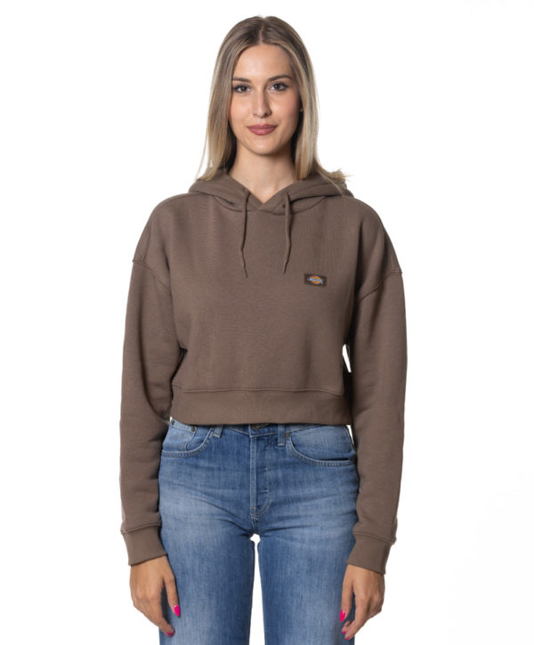 DICKIES FELPA DKD0A4XJT MOR-1