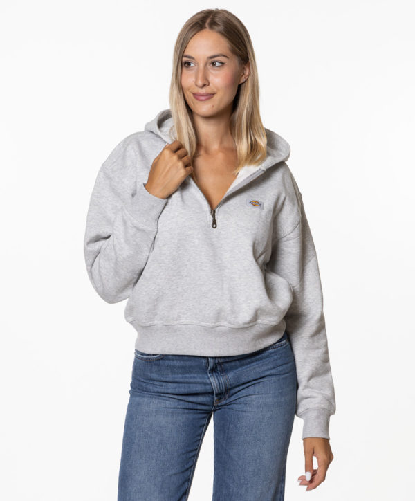 DICKIES FELPA DKD0A863Q GRC-3