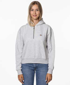 DICKIES FELPA DKD0A863Q GRC-1