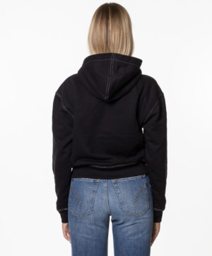 DICKIES FELPA DKD0A863Q NER-2