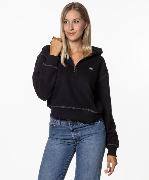 DICKIES FELPA DKD0A863Q NER-3