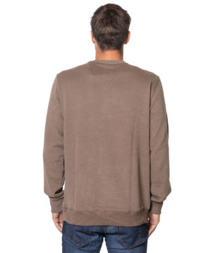DICKIES FELPA DK0A4XAB MOR-2