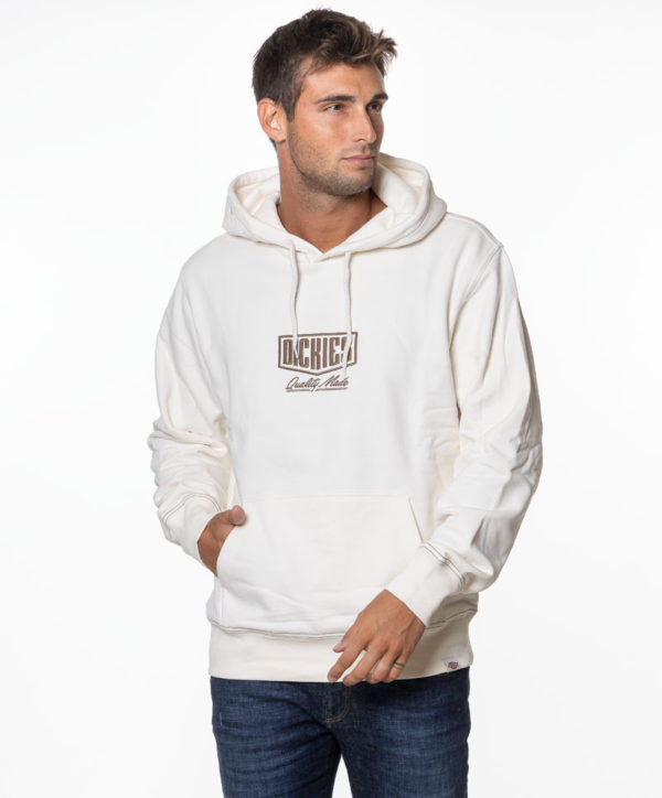 DICKIES FELPA DK0A85SS GHI-3