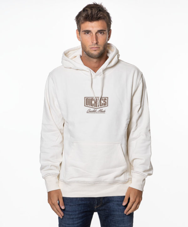 DICKIES FELPA DK0A85SS GHI-1