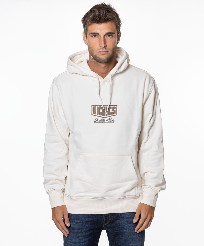 DICKIES FELPA DK0A85SS GHI-1