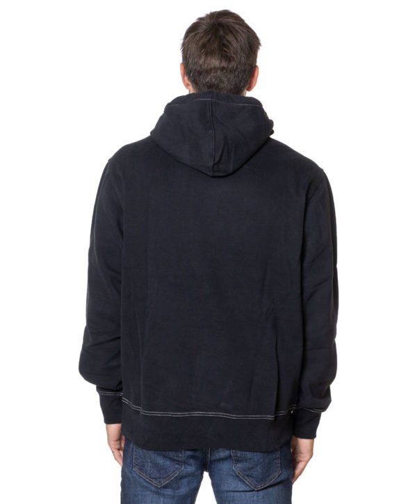 DICKIES FELPA DK0A85SS NER-2