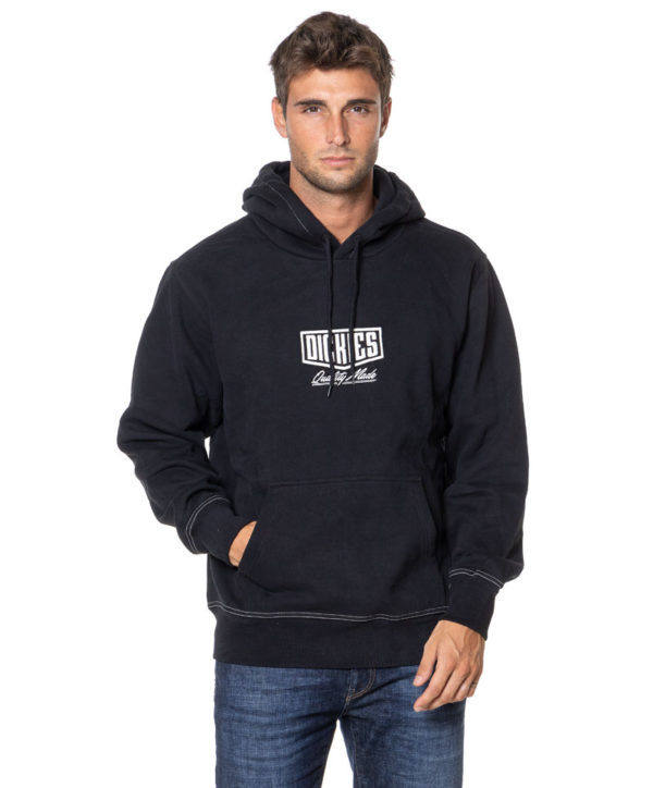 DICKIES FELPA DK0A85SS NER-3
