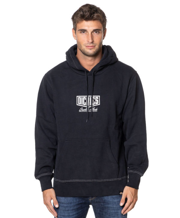 DICKIES FELPA DK0A85SS NER-1