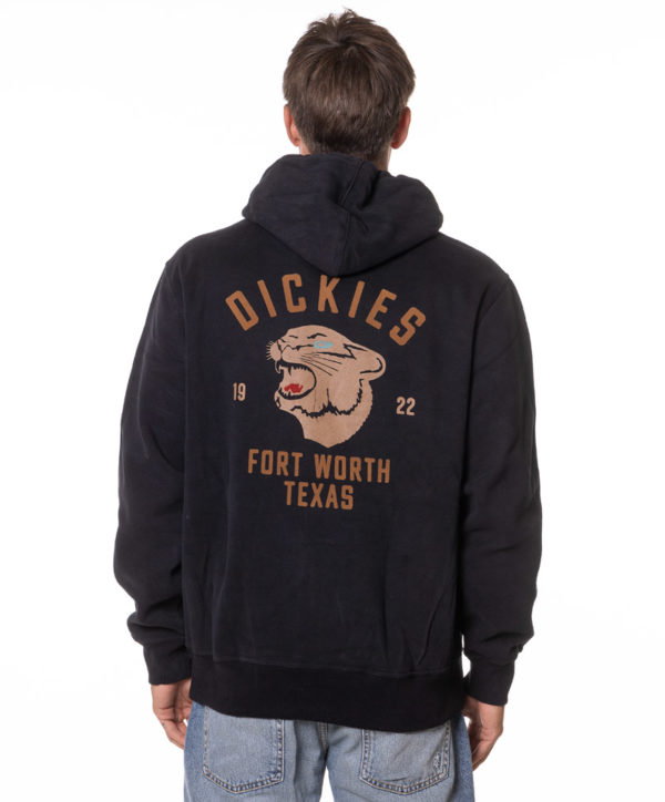 DICKIES FELPA DK0A87CI NER-2