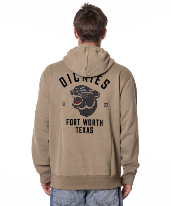 DICKIES FELPA DK0A87CI VER-2