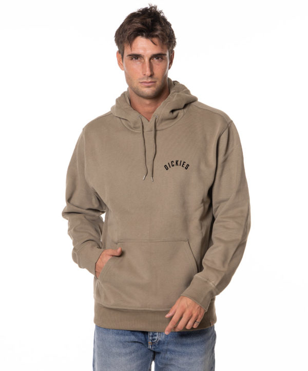 DICKIES FELPA DK0A87CI VER-3