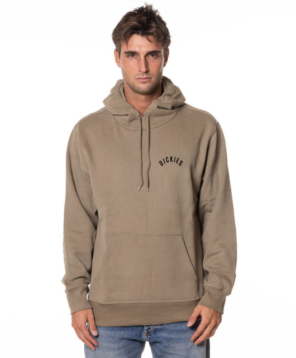 DICKIES FELPA DK0A87CI VER-1