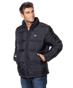 DICKIES GIUBBINO DK0A4XP2 NER-3