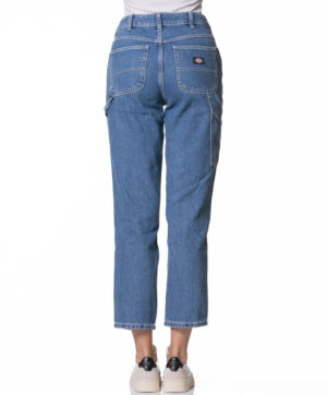 DICKIES JEANS DKD0A4XEK UNI-2