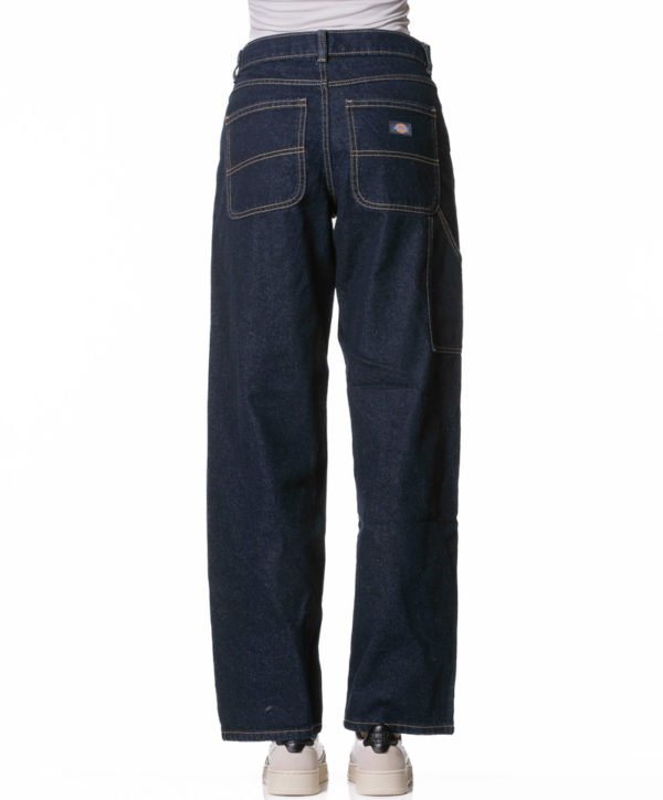 DICKIES JEANS DKD0A4YPY UNI-2
