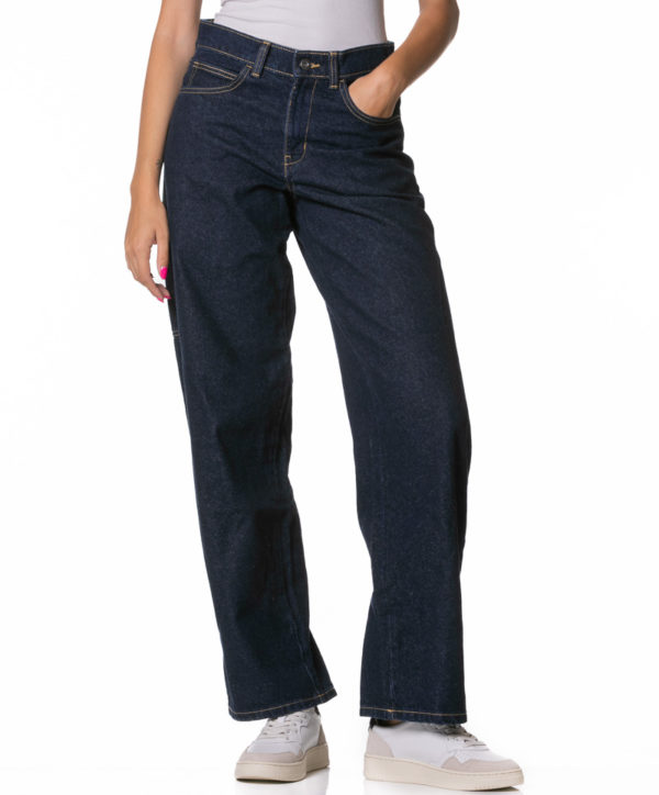 DICKIES JEANS DKD0A4YPY UNI-3