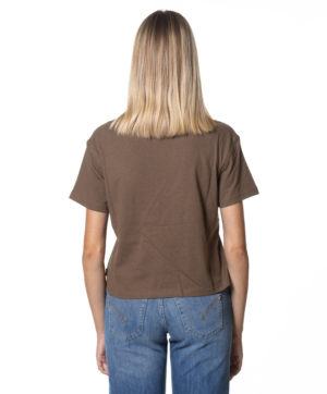 DICKIES T-SHIRT DKD0A4Y8L MOR-2