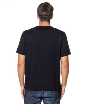 DICKIES T-SHIRT DK0A4X9F PRU-2