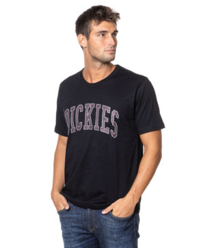 DICKIES T-SHIRT DK0A4X9F PRU-3